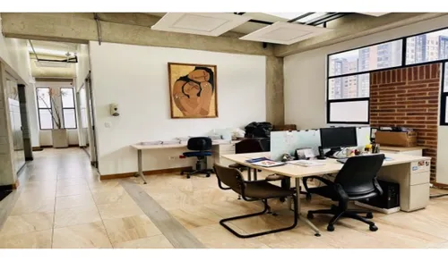 Vendo Edificio Con Bodega En Prado Veraniego