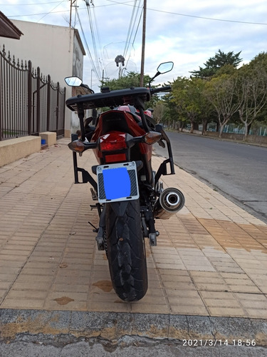 Honda Nc700