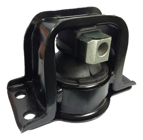 Imagem 2 de 6 de Calço Coxim Direito Motor Nissan Tiida Livina 1.8