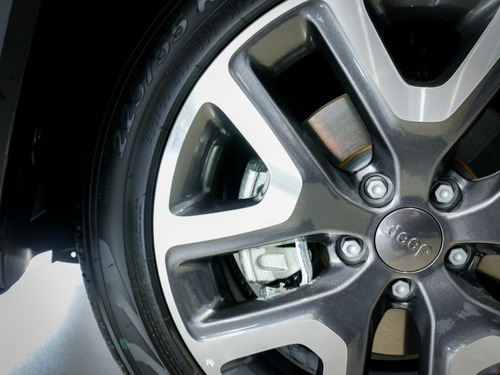 Imagem 6 de 6 de Jeep Renegade Longitude 4x4
