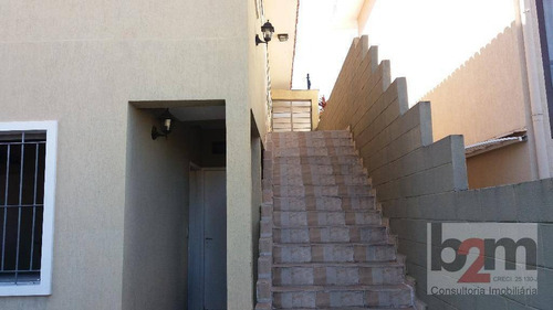 Imagem 4 de 30 de Casa Com 5 Dormitórios À Venda, 260 M² Por R$ 1.800.000,00 - Cidade São Francisco - São Paulo/sp - Ca0932