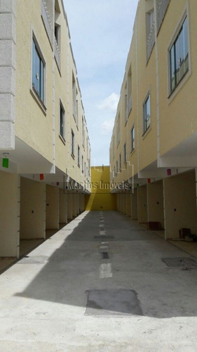 Imagem 2 de 13 de Casa Em Condominio - Vila Buenos Aires - Ref: 13439 - V-13439