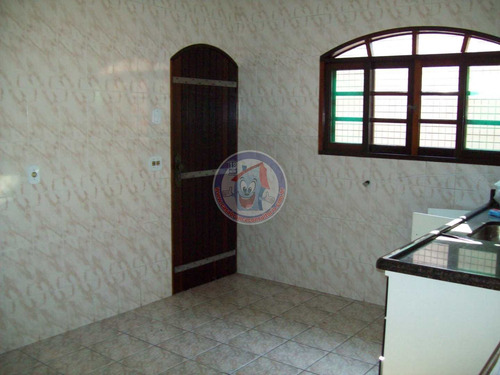 Imagem 8 de 17 de Casa Com 2 Dorms, Jardim Praia Grande, Mongaguá - R$ 320 Mil, Cod: 8517 - V8517