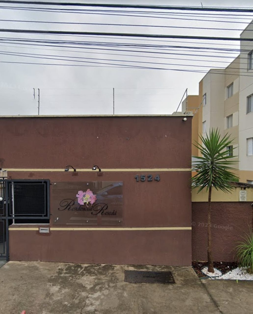 Captação de Apartamento a venda no bairro Cruz Das Almas, Itu, SP