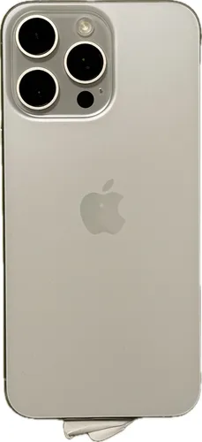 Apple iPhone 15 Pro Max 512 Gb Branco Troca Apple Novo