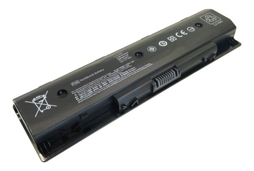 Bateria Para Hp Pavilion Pi06 14e 14t 14z 15e 15j 15t 15z 17