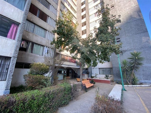 Imagen 11 de 13 de Venta Departamento 3 Dormitorios 1 Baño Estación Central