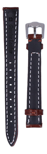 Correa De Reloj De Pulsera Hebilla De Pasador Reemplazo De