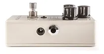 Comprar Mxr M233 Micro Amp Pedal De Efectos Para Guitarra