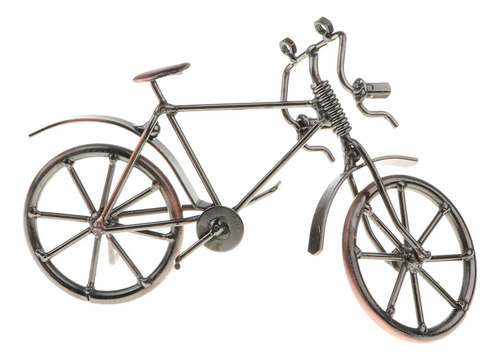 Modelo De Coche/bicicleta/motocicleta En Miniatura