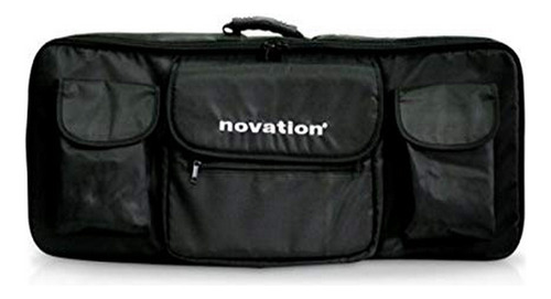 Novation 49 Soft Shoulder Bag Para 49-key Midi Controller Ke