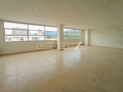 Bodega Industrial En Arriendo En San Felipe