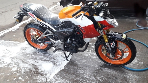 Honda Cb 190 Urgente¡