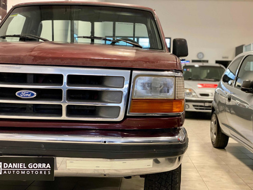 Imagen 3 de 10 de Ford F-100 2.5 I Xlt 1997