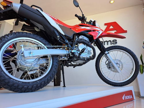Imagen 15 de 24 de Honda Xr 250 Tornado Financia Xr Wave Glh Twister Motopier