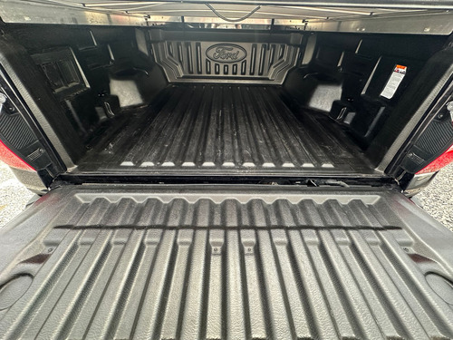 Ford Ranger 3.0 Cd 4X4 Xls At 250Cv