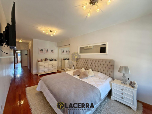 Casa 7 Ambientes En Venta, Villa Ballester