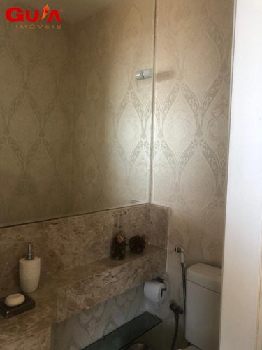 Imagem 5 de 15 de Apartamento Com 03 Suítes À Venda Na Aldeota - 1724