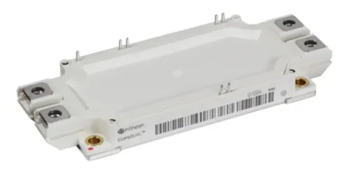 Modulo Di Potenza INFINEON IFS150B12N3E4P-B11, Originale E Nuovo, Per I Tuoi Progetti Elettronici