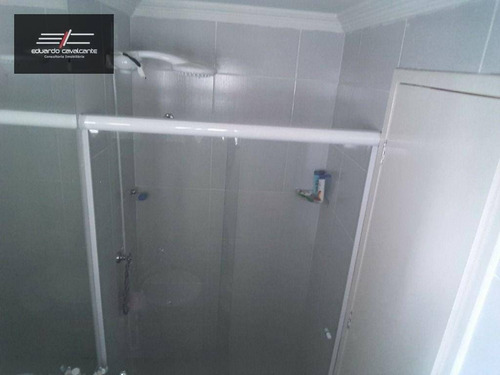 Imagem 20 de 29 de Casa Duplex Com 2 Dormitórios À Venda, 90 M² Por R$ 320.000 - Ca0055