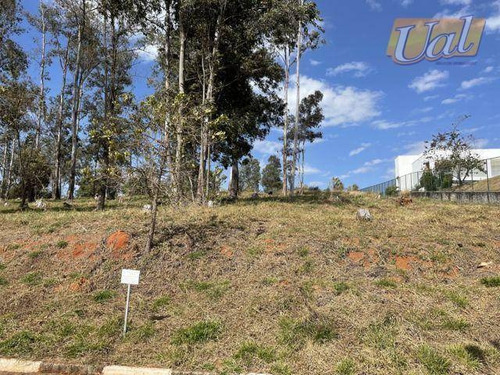 Imagem 13 de 14 de Terreno À Venda, 3627 M² Por R$ 1.400.000,00 - Condominio Estância Parque De Atibaia - Atibaia/sp - Te1437