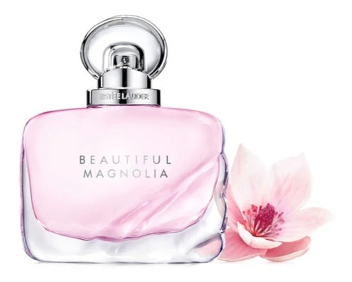 Perfume Beatiful Magnolia Estée Lauder 30ml Edp Original Sel