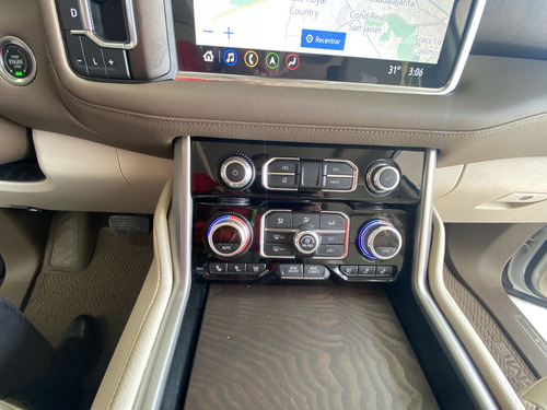 GMC Yukon 6.2 Denali XL At