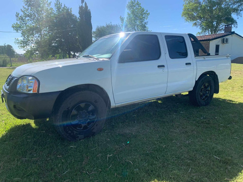 Nissan Frontier Frontier 