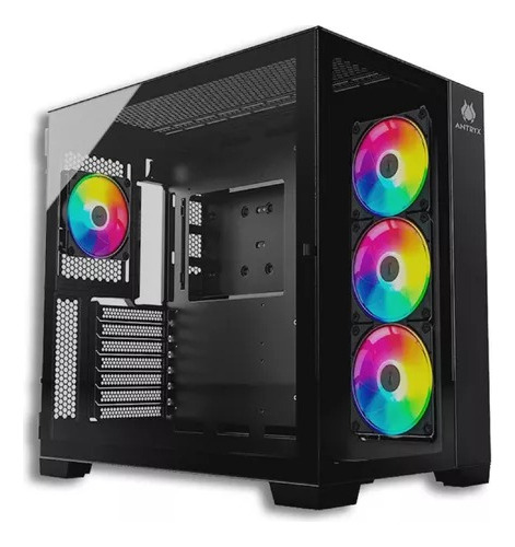 Cpu Gamer Core I7 12700k, Ram 32gb, 1tb+1tb Nvme, Rtx 3060