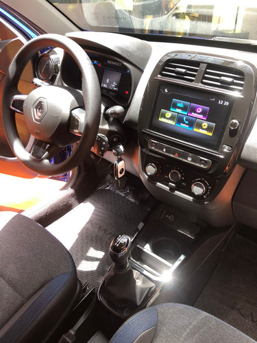 Renault Kwid 1.0 Sce 66Cv Iconic Bitono