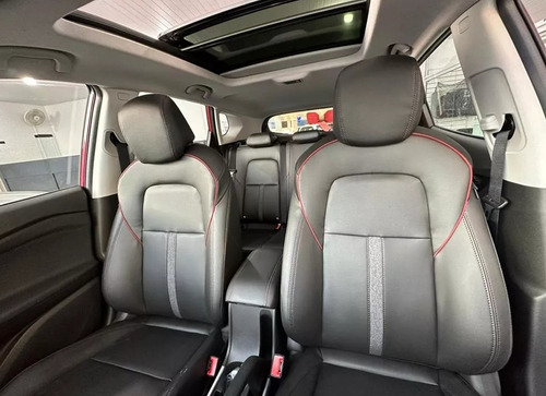 Chevrolet Tracker 1.2 Rs At6