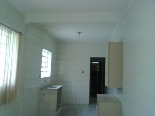 Casa Comercial À Venda, Chácara Santo Antônio (zona Leste), São Paulo - Ca2034. - Ca2034