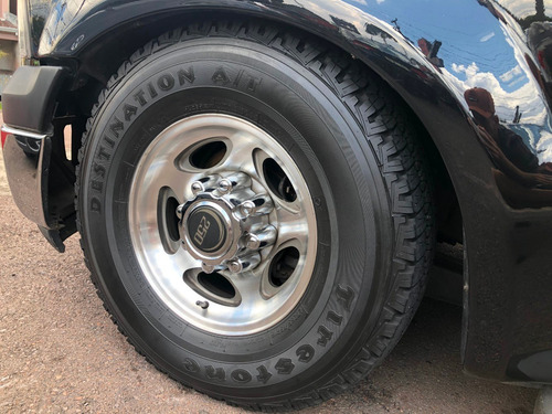 F-250 Xltl 6c Mwm Legalizada Comp. (saveiro Jetta Hilux S10)