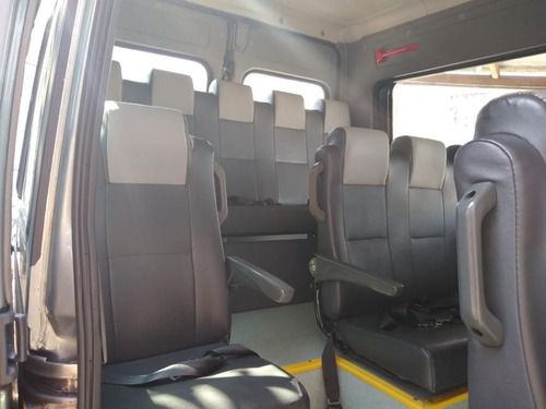 Ducato Multijet 2015