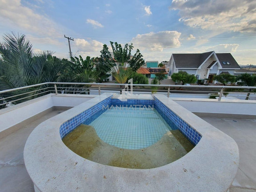Imagem 12 de 30 de Casa À Venda Em Jardim Imperador - Ca006034