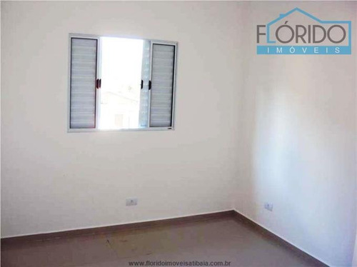 Imagem 9 de 14 de Casas Em Condomínio À Venda Em Atibaia/sp - Compre O Seu Casas Em Condomínio Aqui! - 1297505