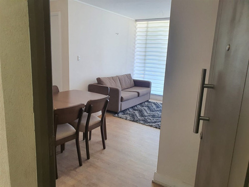 Departamento En Venta De 2d, 2b, 1e, 1b, En Los Andes