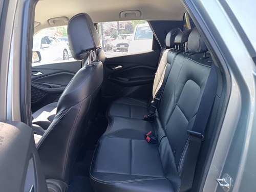 Chevrolet Montana 1.2 Turbo Auto Premier