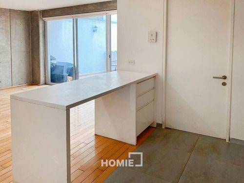 Imagen 7 de 12 de Espectacular Departamento En Hipódromo-condesa, 68323