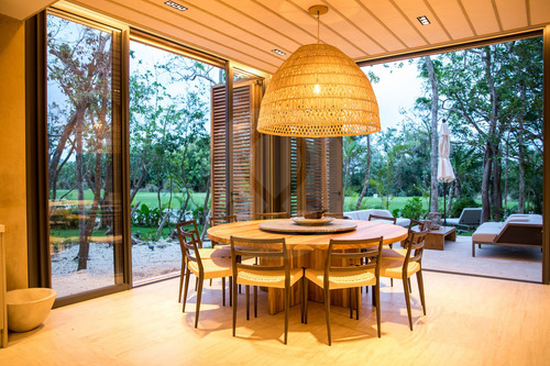 Casa En Venta En Playa Del Carmen