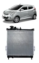 Comprar Radiador Hyundai Eon 800cc