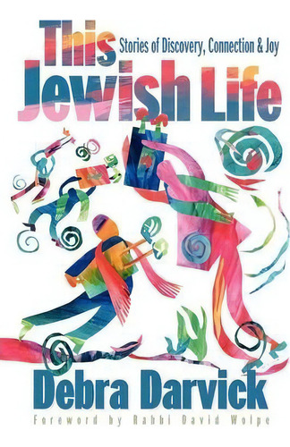 This Jewish Life, De Debra B Darvick. Editorial Front Edge Publishing Llc, Tapa Blanda En Inglés