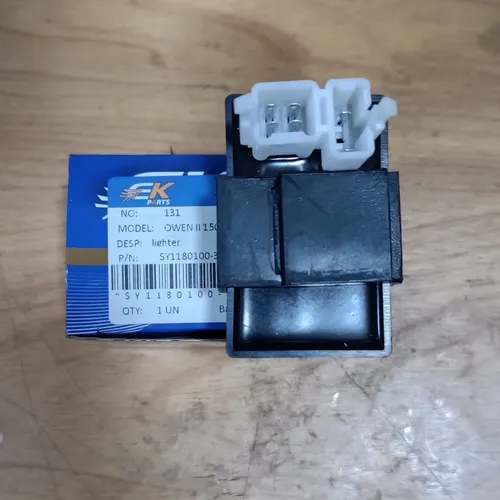 Cdi New Owen 2 Original Ek