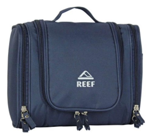 Organizador De Valija Reef Cordura Rf731 Compartimentos
