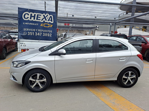 Chevrolet Onix 1.4 Ltz 98cv