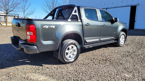 Chevrolet S10 2.8 Lt Cd Tdci 200Cv 4X4 At