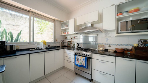 Venta Departamento 4 Ambientes Recoleta Apto Cred
