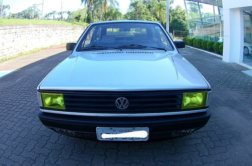 Volkswagen Gol Gl 89' (ap 1.6)
