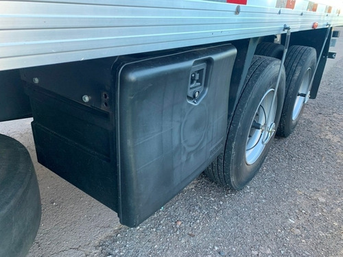 Mercedes Benz 1720 - Truck Câmara Fria