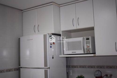 Imagem 14 de 30 de Casa À Venda Em Parque Imperador - Ca002086